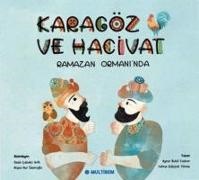 Aynur Bulut Coskun - Karagöz ve Hacivat Ramazan Ormaninda