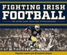 Elizabeth Hogan, Charles Lamb, Charles/ Hogan Lamb - Fighting Irish Football