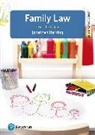 Jonathan Herring - Family Law, Longman Law series