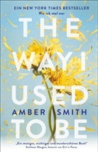 Amber Smith - The way I used to be