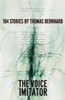 Thomas Bernhard, Kenneth J. Northcott, Northcott Kenneth J. - The Voice Imitator