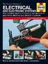 Haynes Publishing - Haynes Car Electrical Systems Manual