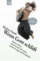 Shahin Najafi - Wenn Gott schläft