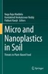 Naga Raju Maddela, Pabbati Ranjit, Kondakindi Venkateswar Reddy, Kondakindi Venkateswar Reddy - Micro and Nanoplastics in Soil