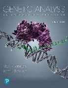 John Bowman, John L. Bowman, Mark Sanders, Mark F. Sanders - Genetic Analysis: An Integrated Approach