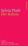 Sylvia Plath - Der Koloss
