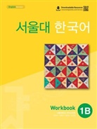 Seoul National University - SEOUL University Korean 1B Workbook (QR), m. 1 Audio