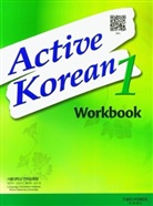 Language Education Institute Seoul National University - Active Korean 1 Workbook (QR), m. 1 Audio
