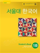 Seoul National University - SEOUL University Korean 1B Student's Book (QR), m. 1 Audio