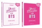 EASY KOREAN with BTS - for Basic Learners | 2-Book Set, m. 1 Audio, m. 1 Buch, 2 Teile