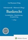 Mittwoch, Anne-Christin Mittwoch, Hans-Peter Schwintowski - Bankrecht