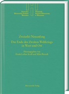 Frank-Lothar Kroll, Rezník, Milos Rezník - Zweierlei Neuanfang