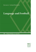 Eva Lavric, Pisek, Gerhard Pisek - Language and Football