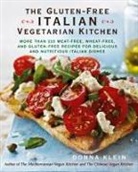 Donna Klein - The Gluten-Free Italian Vegetarian Kitchen