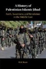 Erik Skare, Skare Erik - History of Palestinian Islamic Jihad