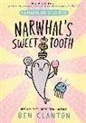 Ben Clanton, Clanton Ben, Clanton Ben - Narwhal and Jelly
