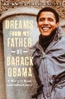Barack Obama - Dreams from My Father (Adapted for Young Adults)