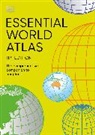 DK - Essential World Atlas