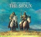 Ronald Himler, Virginia Driving Haw Sneve - The Sioux