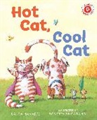 Roberta Angaramo, Laura Manaresi - Hot Cat, Cool Cat