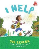 Joe Cepeda - I Help
