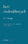 Yuri Andrukhovych, John Hennessy, Ostap Kin - Set Change