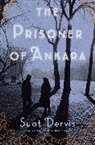 Suat Dervis, Maureen Freely - The Prisoner of Ankara