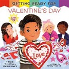 Vera Ahiyya, Debby Rahmalia - Getting Ready for Valentine's Day