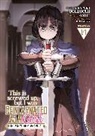 Ashi, Kaoming, Keyaki Uchiuchi - This Is Screwed Up, but I Was Reincarnated as a GIRL in Another