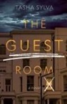 Tasha Sylva - The Guest Room