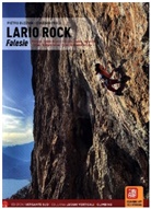 Pietro Buzzoni, Eugenio Pesci - Lario Rock - Falesie