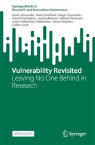 Kate Chatfield, Roger Chennells, Joshua Kimani, Collin Louw, Joyce Adhiambo Odhiambo, Hazel Partington... - Vulnerability Revisited