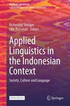 Roosman, Lilie Roosman, Richmond Stroupe - Applied Linguistics in the Indonesian Context
