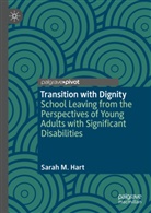 Sarah M Hart, Sarah M. Hart - Transition with Dignity