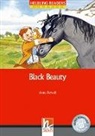 Anna Sewell, Geraldine Sweeney - Black Beauty, Classics Level 2 (A1/A2)