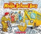 Joanna Cole, Bruce Degen - The Magic School Bus Inside the Earth