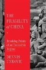 Dennis Unkovic - The Fragility of China