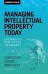 Adam Jolly - Winning with IP