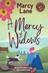 Marcy Lane - A Mercy of Widows