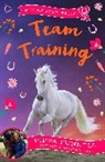 Pippa Funnell, Funnell Pippa - Team Training