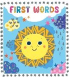 Clever Publishing, Alina Ruban - First Words