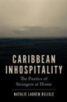 Natalie Lauren Belisle - Caribbean Inhospitality