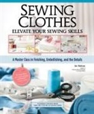 Joi Mahon - Sewing Clothes - Elevate Your Sewing Skills