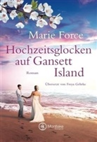 Marie Force - Hochzeitsglocken auf Gansett Island