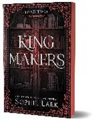 Sophie Lark - Kingmakers Year Two