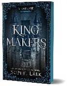 Sophie Lark - Kingmakers Year One