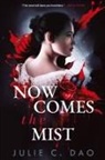 Julie C Dao, Julie C. Dao - Now Comes the Mist