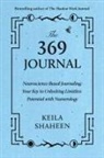 Keila Shaheen, To Be Confirmed Atria - The 369 Journal