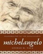 George M. Papa - Michelangelo