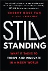 Cherry Rose Tan - Still Standing